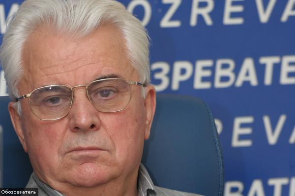 Кравчук опасается отставки Тимошенко