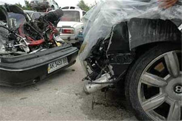 Сегодня страна молится за всех погибших мотоциклистов