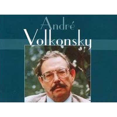 Умер композитор Андрей Волконский