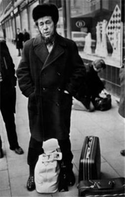 Нобелевский лауреат Солженицын был стукачом НКВД?