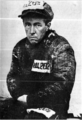 Нобелевский лауреат Солженицын был стукачом НКВД?