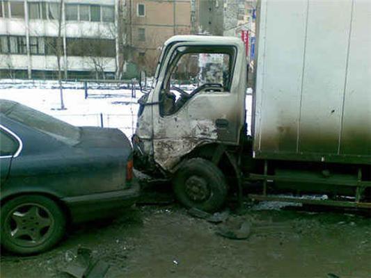 Справу одеського "мажора-лихача" закрито