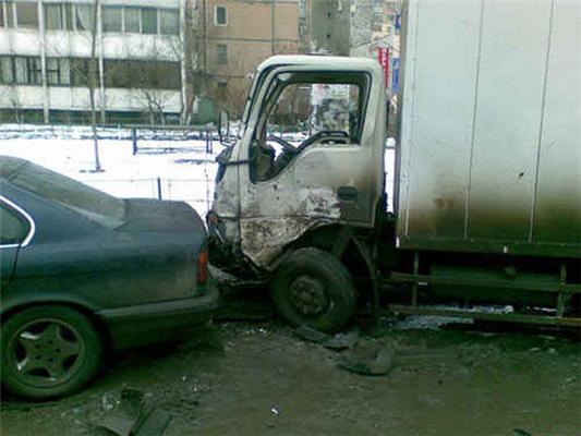 Справу одеського "мажора-лихача" закрито