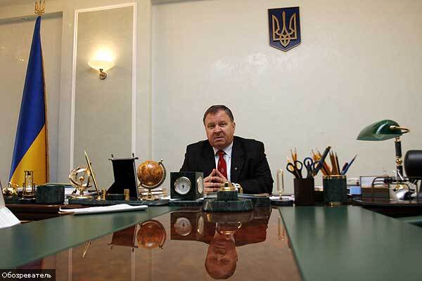 Рада вызывает главу ЦИК на ковер