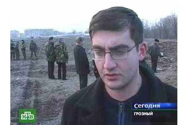 Цотне Гамсахурдия освобожден под залог