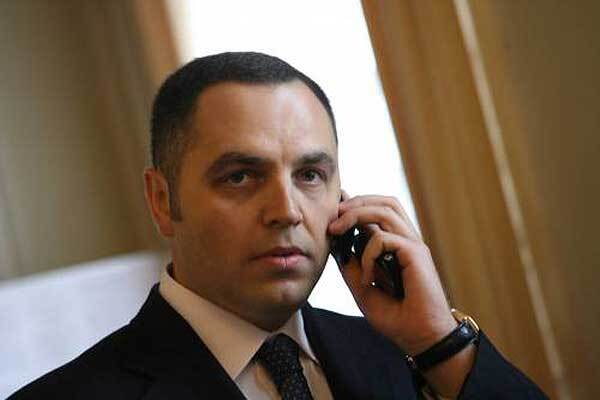 Президент ветировал ПРиБЮТовские законы