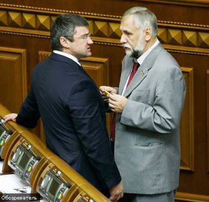 Пятничный позитив. Заседание ВР в фотографиях