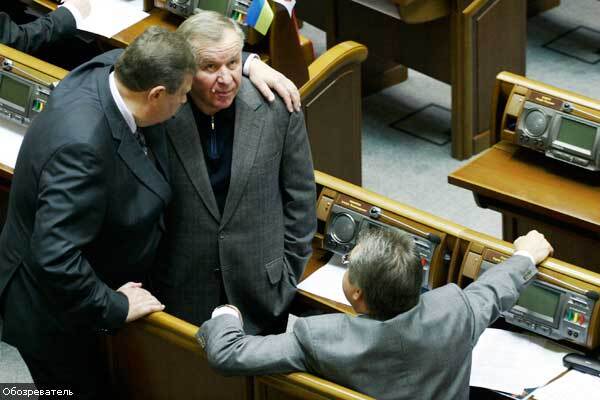Пятничный позитив. Заседание ВР в фотографиях