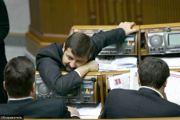 Пятничный позитив. Заседание ВР в фотографиях