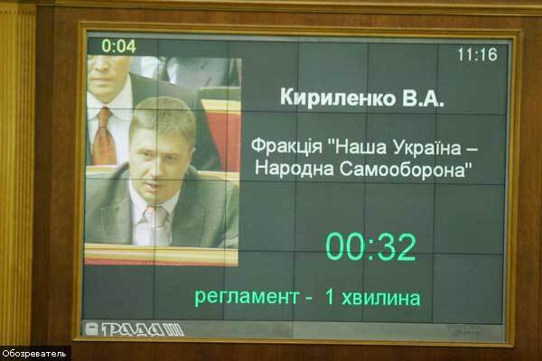 Пятничный позитив. Заседание ВР в фотографиях
