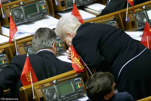 Пятничный позитив. Заседание ВР в фотографиях