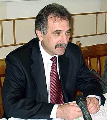 Гриценко угрожает МВД судом 