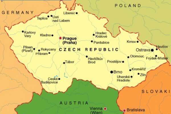 Чехи разрешили войскам США размещаться на их территории