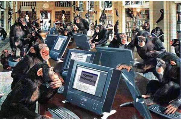 Потомки кастратов, или Почему мы такие