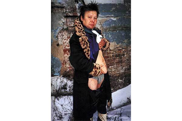 В Харькове пройдет фестиваль искусства «Боб-Фест»