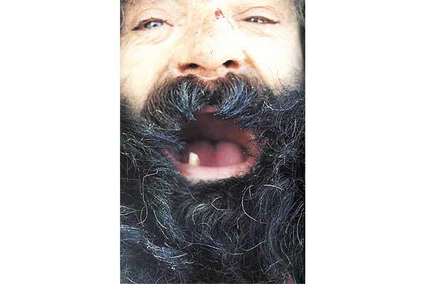 В Харькове пройдет фестиваль искусства «Боб-Фест»