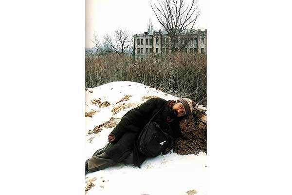 В Харькове пройдет фестиваль искусства «Боб-Фест»