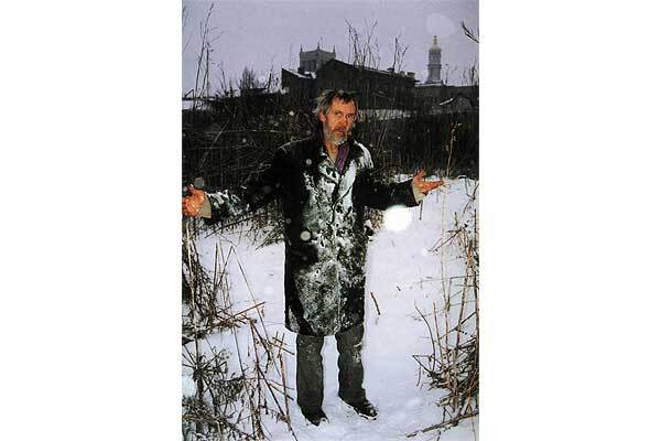 В Харькове пройдет фестиваль искусства «Боб-Фест»