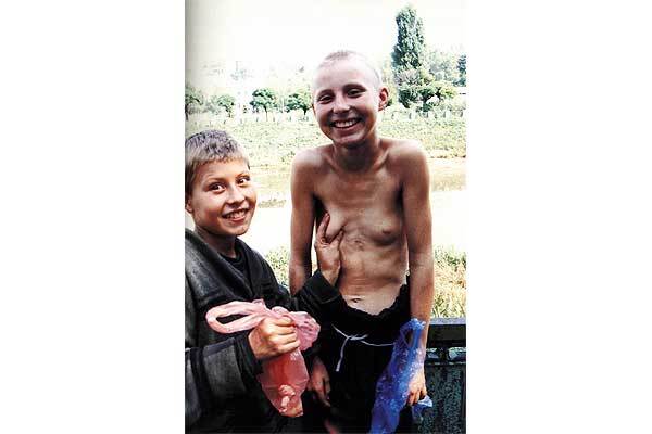 В Харькове пройдет фестиваль искусства «Боб-Фест»