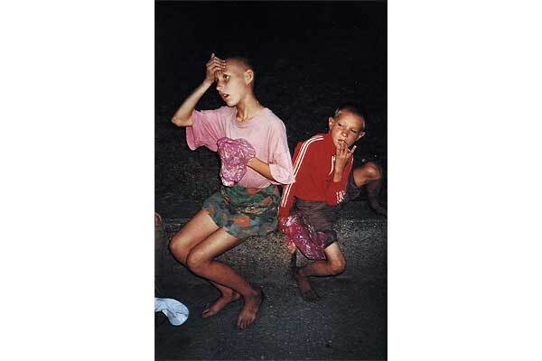 В Харькове пройдет фестиваль искусства «Боб-Фест»