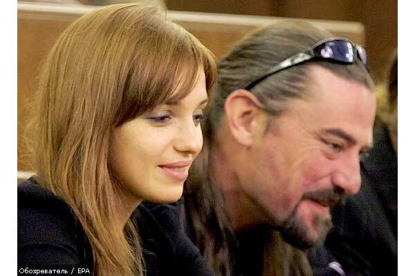 Детей Тимошенко избили совершенно законно