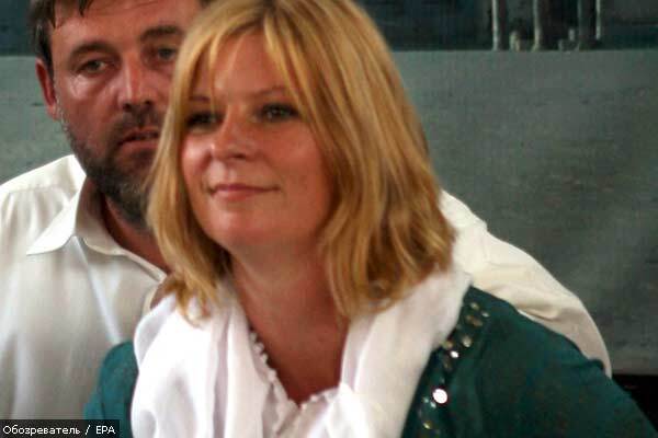 Родственницу Тони Блэра не выпускают из сектора Газа