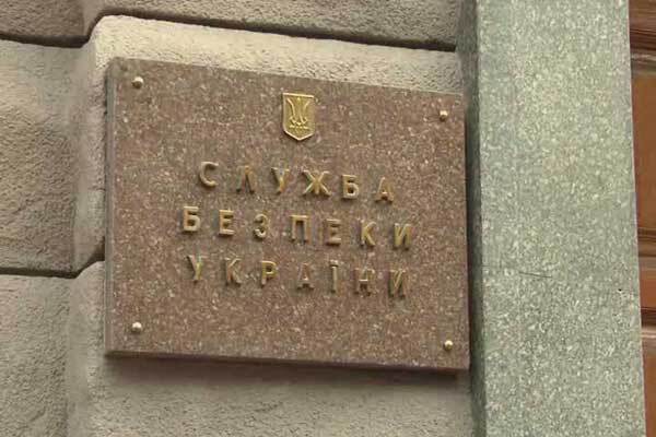 ВР переподчинила СБУ, оставив Наливайченко и.о.