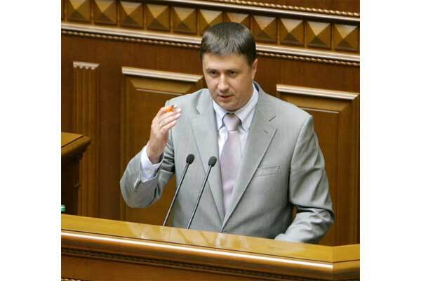 Фракция НУ-НС вышла из коалиции