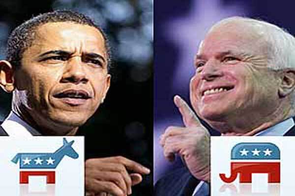 Американцы начали голосовать на выборах президента