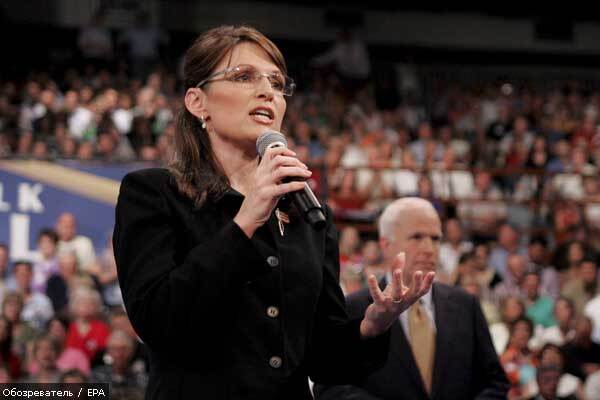 Американские теледебаты подыгрывают республиканцам