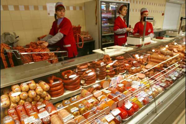 Сахар уже подорожал, на очереди молоко