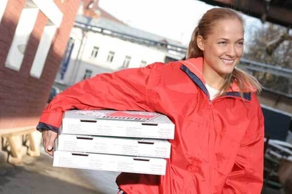 Работа для студентов. 12 лучших вариантов