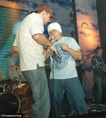 «Шоу Верки Сердючки»