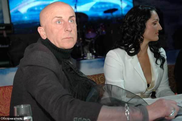 «Шоу Верки Сердючки»