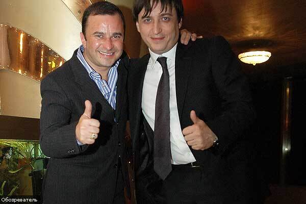 «Шоу Верки Сердючки»