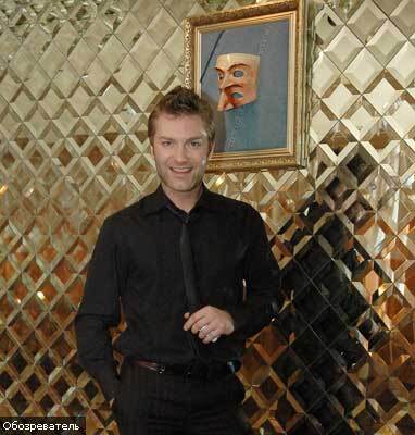 «Шоу Верки Сердючки»