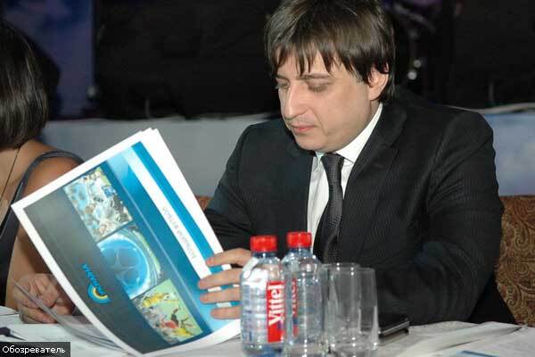 «Шоу Верки Сердючки»