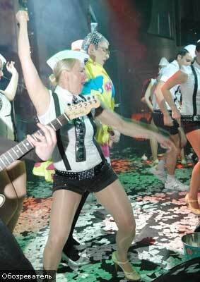 «Шоу Верки Сердючки»