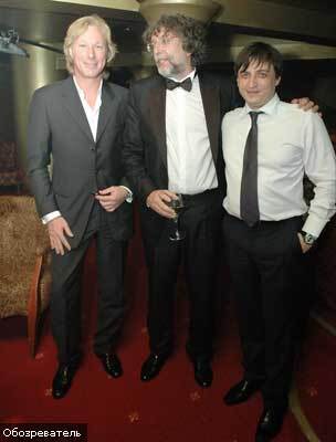 «Шоу Верки Сердючки»