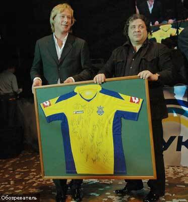 «Шоу Верки Сердючки»