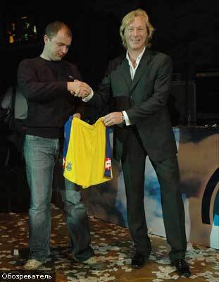 «Шоу Верки Сердючки»