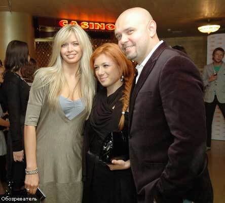 У Веры Брежневой теперь тоже есть фонд