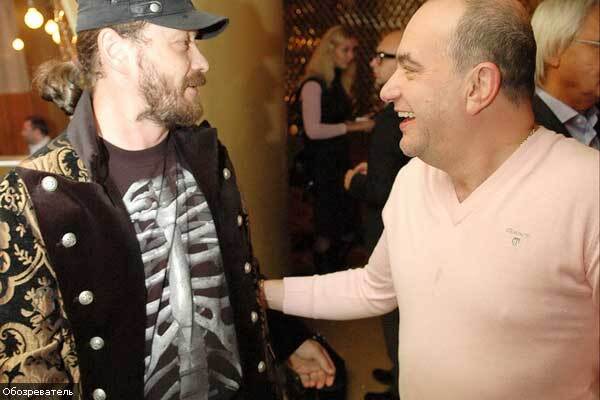 У Веры Брежневой теперь тоже есть фонд