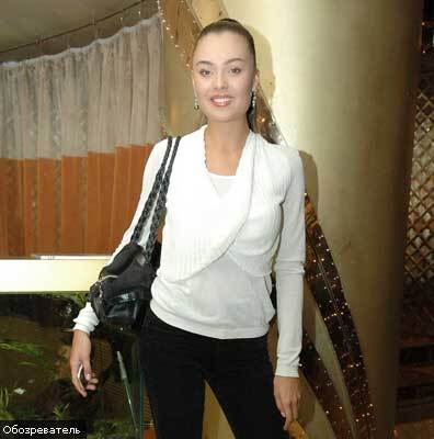 У Веры Брежневой теперь тоже есть фонд