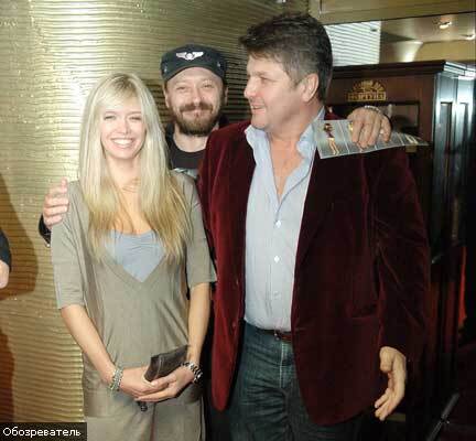 У Веры Брежневой теперь тоже есть фонд