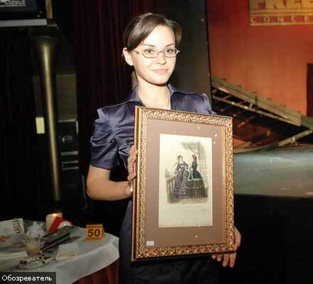 У Веры Брежневой теперь тоже есть фонд