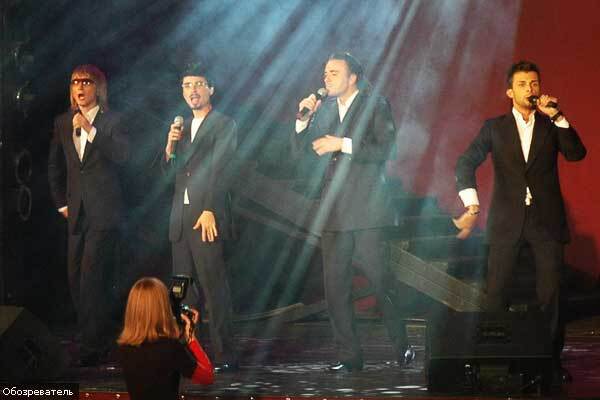 У Веры Брежневой теперь тоже есть фонд