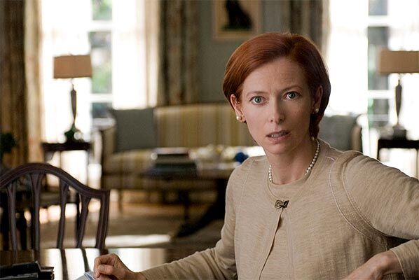 Братья Коэны не удержали первое место