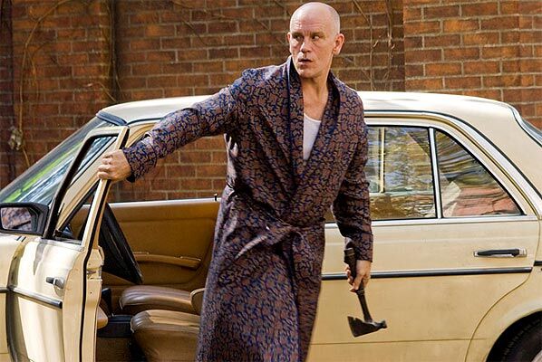 Братья Коэны не удержали первое место