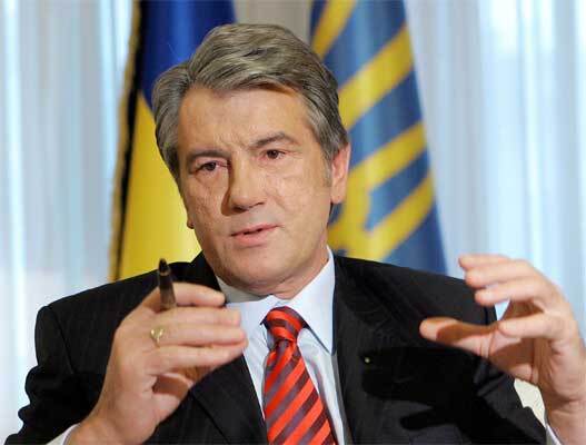 В США сомневаются в переизбрании Ющенко